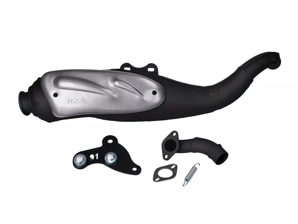 Auspuff Turbo Kit TKR TGB R50X / Bullet - Bild 1 von 1