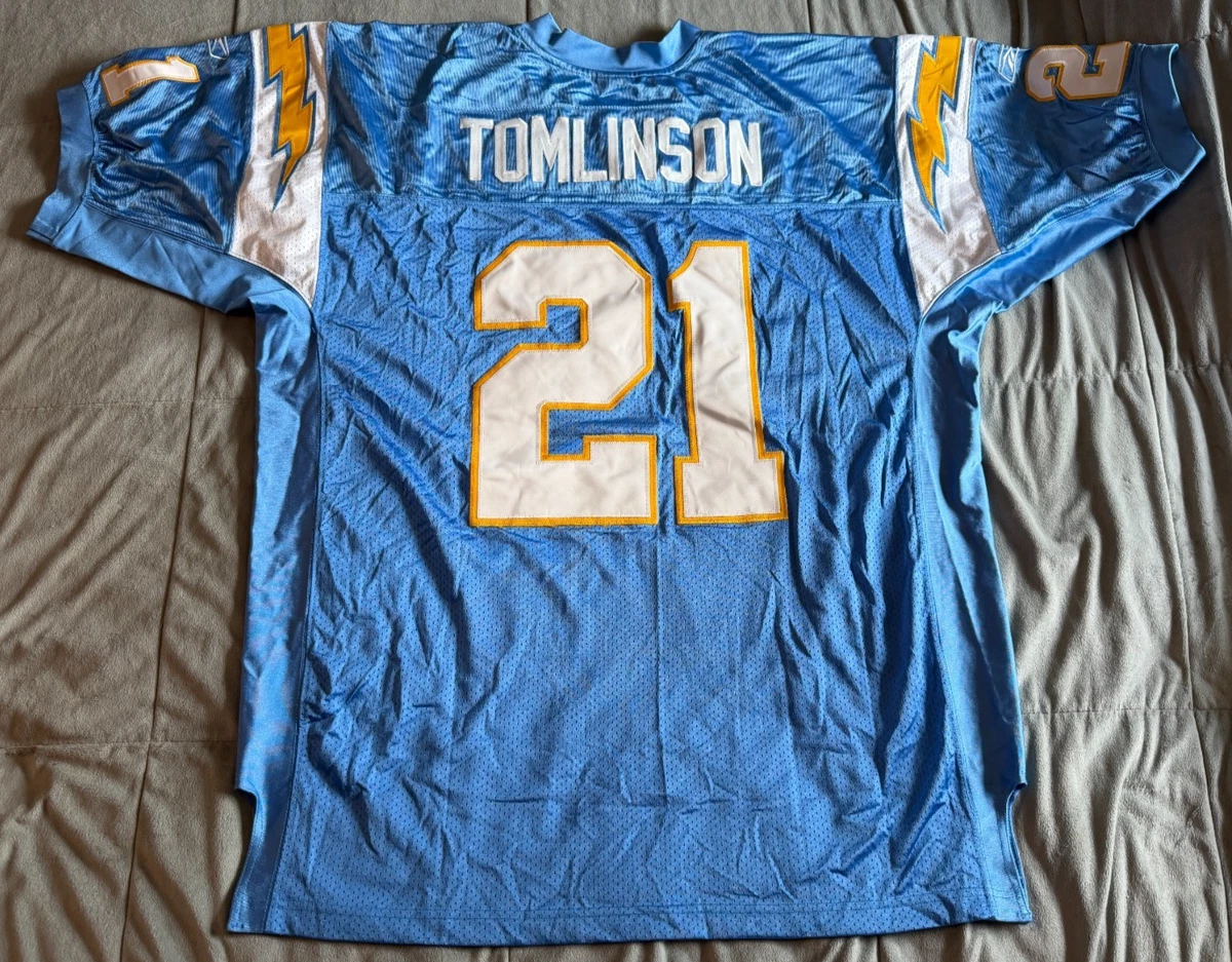 Reebok San Diego Chargers NFL Jerseys for sale | eBay