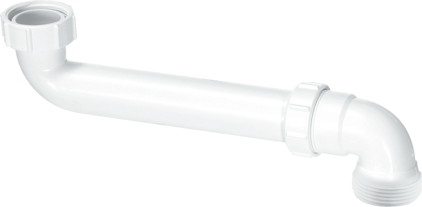 McAlpine SSINLET2 1.25"" Space Saver Trap Inlet