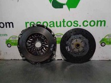 Kit d'embrayage Alfa Romeo ALFA 6