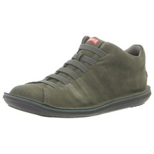 Camper CAMPER Schuhe Sneaker BEETLE 36678-084 green (grün) NEU grün