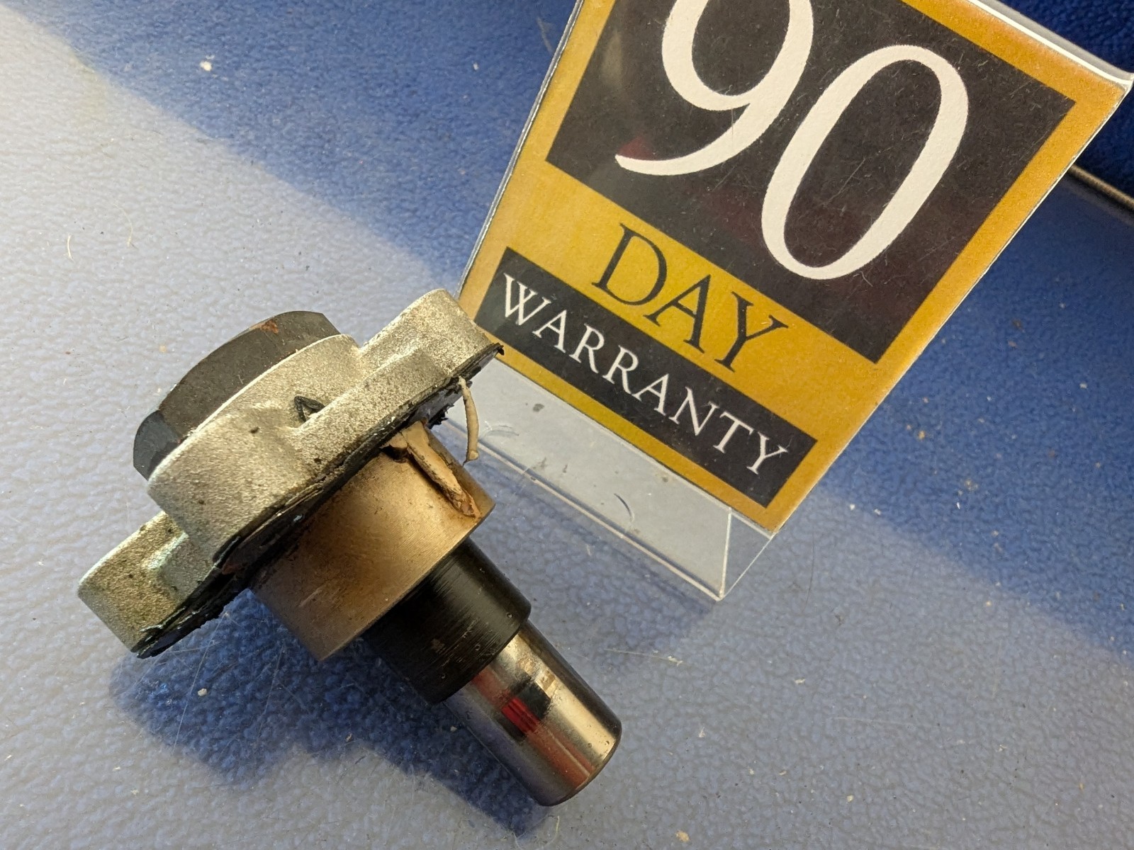 Maserati GranTurismo Chain tensioner
