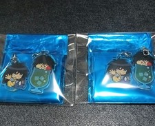 Yu-Gi-Oh! Kaiba Mokuba Charm Set - Collaboration Cafe Strong Enemy Edition