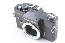 Fujifilm Film Cameras Fujica St801 for sale | eBay