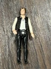 Star Wars Han Solo Kenner 1977 Hong Kong