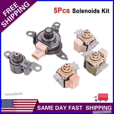 4F50N Transmission Solenoid Kit Shift Tcc / Lock-Up EPC For FORD AXODE AX4S