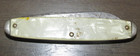 Vintage Lipic USA Pocket Knife Bottle Opener Landmark Land Mark Advertising — photo 5