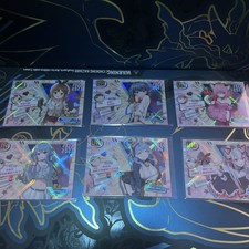 Goddess Story Girl Party lot of 10