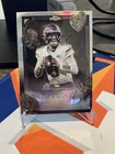 2025 Topps Chrome J.J. McCarthy Refractor (RAW)