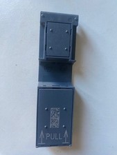 Siemens U-Connector 6ES7590-0AA00-0AA0 Backplane Bus SIMATIC S7-1500