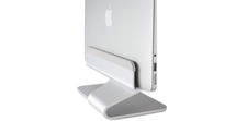 Image of Rain Design 10038-RD mTower Vertical Laptop Stand