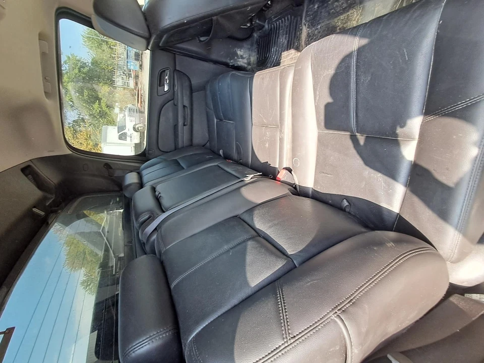 Used Alternator fits: 2009 Chevrolet Avalanche 1500 145 amp ID 20881337 Grade A - Image 4 of 4