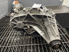 2003-2007 Chevy Silverado Gmc Sierra Transfer Case Assembly Opt Np8 Oem