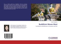 Kristin Lunghamer | Buddhism Moves West | Taschenbuch | Englisch (2015) | 72 S.
