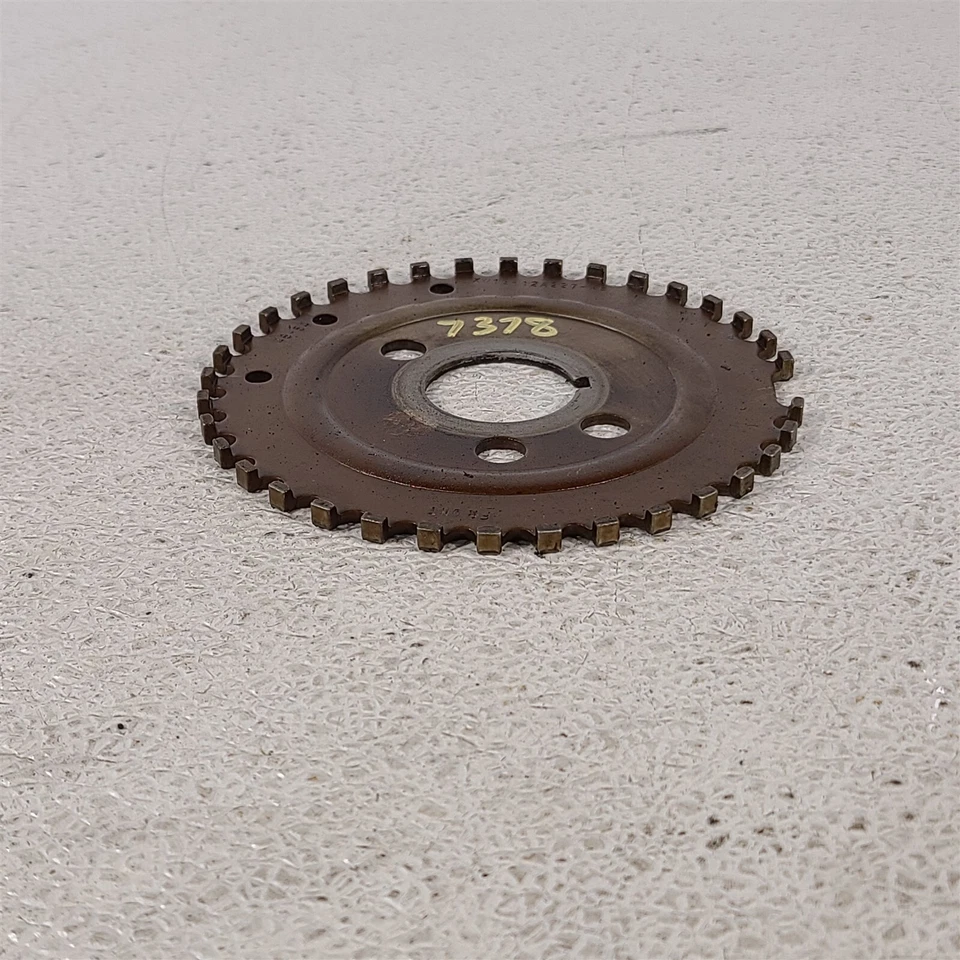 99-04 Mustang Gt gatilho de manivela pick up roda Aa7378 - Imagem 4 de 4