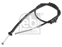 Febi Bilstein Bremsseil Seilzug Feststellbremse 171524 FüR KA Ford RU8 Tdci