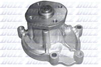 Dolz Wasserpumpe MotorküHlung M237 FüR Mercedes Klasse W169 Mitsubishi 454 Smart