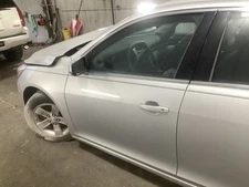 Driver Front Door VIN 1 4th Digit Limited Express Down Fits 14-16 MALIBU 4410036