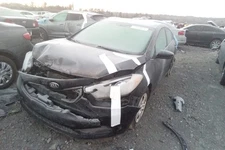2015 Kia Forte Automatic Transmission OEM 120K Miles - LKQ406125898