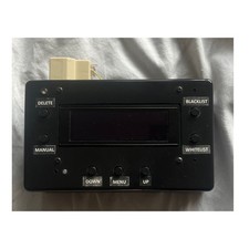 AS-IS UNTESTED  Home-Brewed  Automatic Call Blocking Routing for Landline Phones