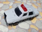 Vintage 1984 Bandai GO BOTS  -  HANS-CUFF HANSCUFF  B