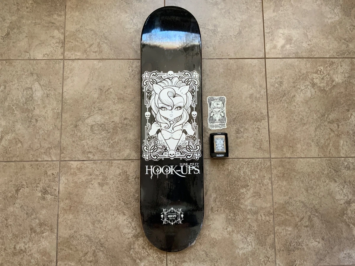 Jeremy Klein Indiana Skateboard Decks for sale - eBay