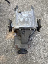 2003 Honda S2000 Differential 28k Miles Ap1 Diff 00-03