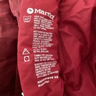 Marmot Nanowave Spirafil LT Synthetic 45 Degree Sleeping Bag — photo 4