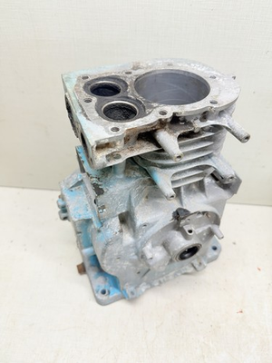 #ad Pennsylvania Panzer T75 Tractor 6HP Briggs Engine Block Mic’d At 2.78” $61.99