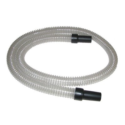 ATRIX AVPA008 Stretchable Vacuum Hose,1-1/4'' x  6 ft. 4NZP9