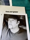 SOUL 2 SOUL TOUR PRESS KIT The 1st-2000 Tim McGraw / Faith Hill  +PLUS — photo 9