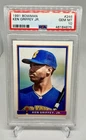 1991 Bowman Ken Griffey Jr #246 PSA 10 GEM MINT