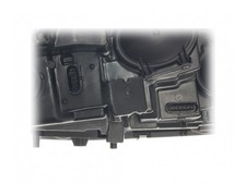 Hauptscheinwerfer für Mercedes W220 2.8 3.2 3.3 3.8 4.0 4.3 5.0 5.5 5.6 98-05