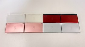 Nintendo Ds Lite Console Lot of 20 Console Japan ver for parts Junk SK159
