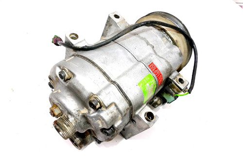 VW Passat 3B Audi A4 B5 A6 Klimakompressor Klima 8D0260805D 8D0260805M