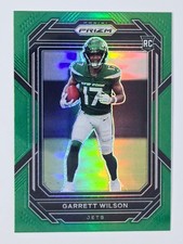 2022 Panini Prizm Football Cards Checklist 33