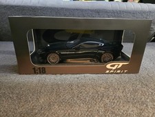 GT Spirit Aston Martin Victor 1/18 scale