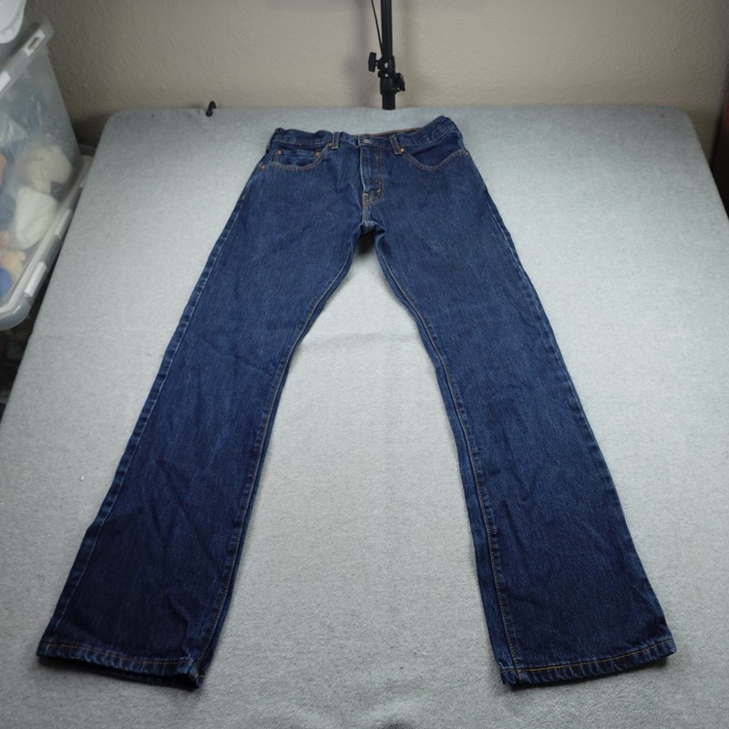 Levi's 517 Jeans - Highly rated Buy It For Life recommendation