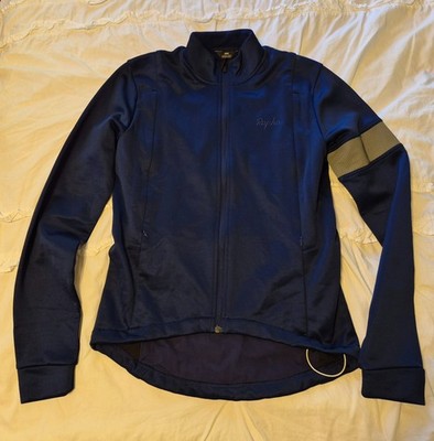 Rapha Men’s Classic Winter Jersey XXL Rapha Classic Winter Jersey, Navy, Large | eBay
