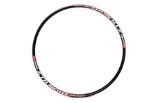 Stan's NoTubes 650B ZTR Arch EX Black 32H Tubeless Clincher Disc Rim Black New