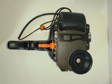 AQUATECH AxisGO X Water Housing for iPhone XS/X Green