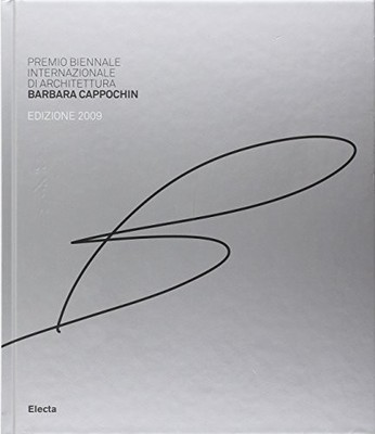 Internationaler Biennale Architekturpreis Barbara Cappochin: Ausgabe 200
