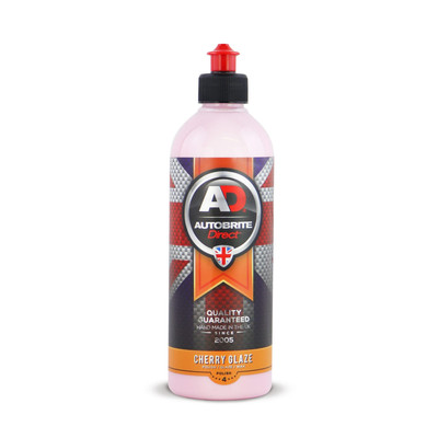 Autobrite Direct Cherry Glaze Politur/ Glanz/ Wachs
