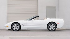 1999 Chevrolet Corvette for Sale