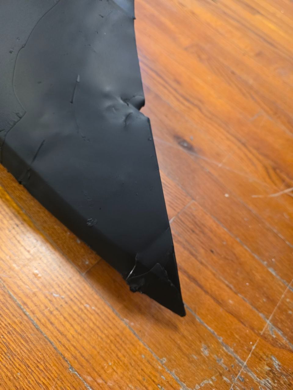 2019 - 2024 OEM Original Lamborghini urus front fender (RIGHT SIDE ONLY)