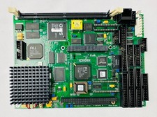 Versalogic VSBC-6XX P-SBC6R6  CPU Board
