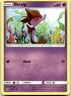 Pokemon Skrelp Forbidden Light SM06 #52/131 Common LP BUY 2, 1 FREE!