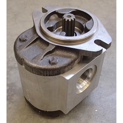 HYP-B-6673916-P Hydraulic Pump Fits Bobcat Skidsteer Loaders 873 6673916