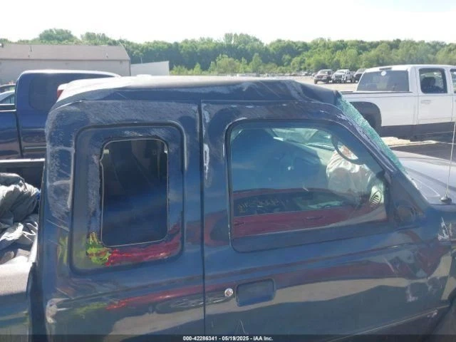 2004 Ford Ranger Fuel Pump Assembly 4WD Super Cab 126 WB 133k Miles Used - Image 4 of 4