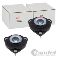 2X NTY Domlager Vorne Links+Rechts Passend FüR Ford Tourneo Transit